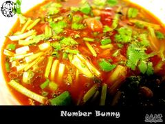 自贡好吃客-原汤碟-自贡好吃客(科华店)