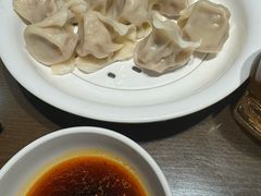 -嘉年华面包房餐厅（饺子馆）(陶然亭店)