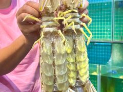 -三妹小龙虾·黄油蟹(华侨城总店)
