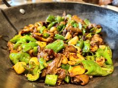 -寻钵记民菜馆·正宗常德钵子菜(滨湖路店)