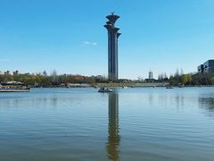 -北京奥林匹克公园