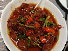 红烧猪血-壹盏灯(惠农店)