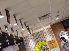 -麦当劳(武昌火车站店)