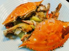 -鲜味食族水产·海鲜餐厅