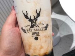 -鹿角巷The Alley(龙湖天街店)