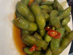 -茅炒屋龙虾·烧烤·湘菜(新河路店)