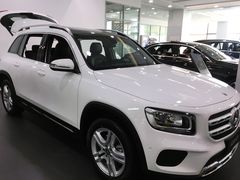 -浙江星杭奔驰4S店(海创园店)