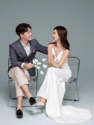 -梵初·STUDIO婚纱摄影(通州万达店)