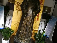 -黎里柳亚子纪念馆