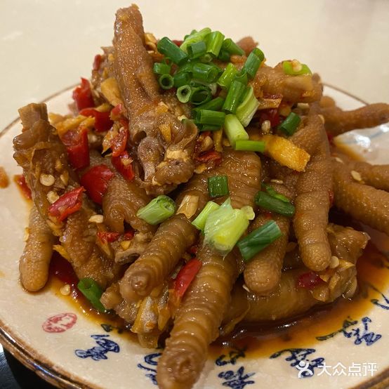 杨玲小吃