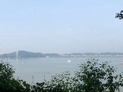 -南沙天后宫景区