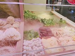 -福客麻辣烫·现炒麻辣香锅(印力中心店)