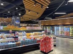 -中百仓储(常青路店)