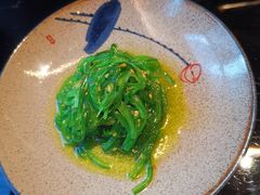 -曙亚洲餐厅-重庆富力艾美酒店(南坪万达广场店)