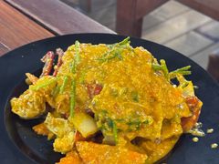 -Doo Dee Thai Food(Issan/Isaan/Esan)