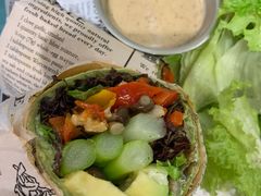 -就是卷儿Wrap and Roll(宣化路店)