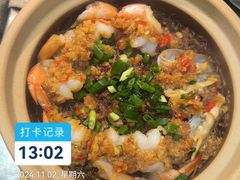 -绿茶餐厅(昆明世纪金源店)