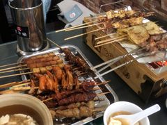 -肥猫烤翅·20年老字号(锦州道店)