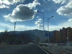 -阳台山自然风景区