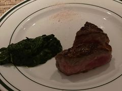 -Wolfgang’s Steakhouse 沃夫冈牛排馆(上海白玉兰广场店)