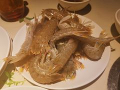 -加餐海鲜自助(集美银泰百货店)