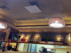-长崎屋·日本料理·刺身·烧鸟(天河北路店)