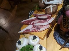 -黑牛の場烤肉(摩天活力城店)