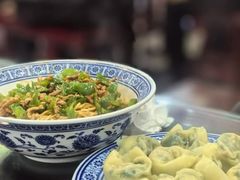 -孟家蟹包(锦绣街店)