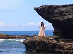 -海神庙