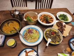 -锡和无锡菜(景丽苑店)