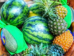 -大鹅岛绿色生态美食园