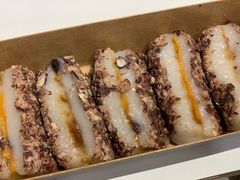 红豆切糕-南大门韩糕(后埭溪路店)