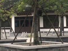 -桐庐开元名都大酒店