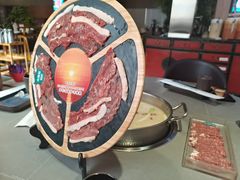 -乔先生涮肉·鲜活牛羊肉火锅(塘沽店)