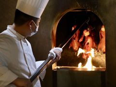 -秀儿四九城·新京菜(亚运村鸟巢店)