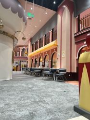 -奈尔宝家庭中心·亲子餐厅(鄞州万达店)