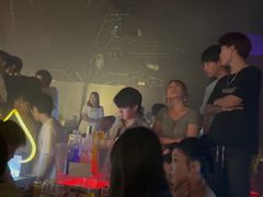 -V AMUSING CLUB·酒吧(银河中心店)
