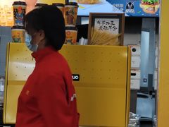 -麦当劳(中山路店)