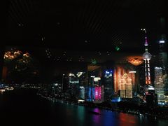 -非常时髦餐厅VUE Restaurant(外滩茂悦大酒店)