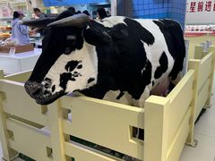 -红星前进面包牛奶公司(君太店)