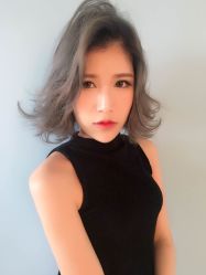 -S.HAIR SALON
