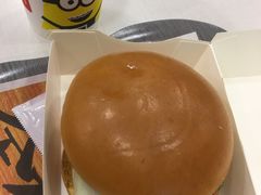 -麦当劳(壹购广场店)