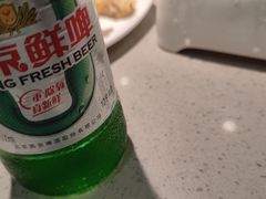-半天妖烤鱼(东方新天地店)