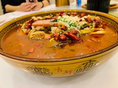 -后宫私房菜(汇客美食娱乐广场店)