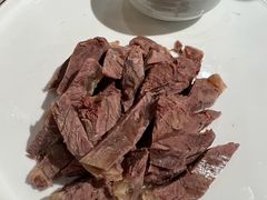 上党驴肉-潞安酒店(宁国路店)
