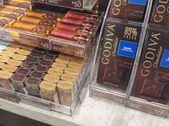 -GODIVA(王府井apm店)