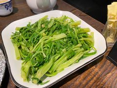 -大洋家·精品潮汕菜·生腌砂锅粥(天河东路店)