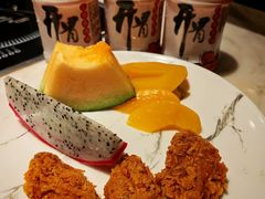 -火炉火自助餐(西直门凯德MALL店)