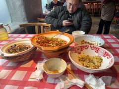 -恰八斗·猛火长沙菜(国贸店)