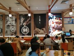 大堂-味千拉面(瑞虹生活广场店)